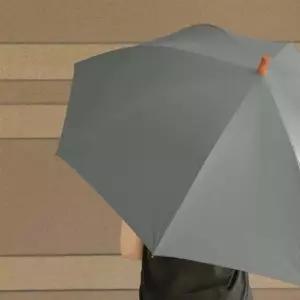 럭셔리 우드 손잡이 4컬러 장우산 대형우산 나무우산