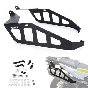 Husqvarna Norden 901 2022 용 바이크 오토바이 사이드 러기지 랙 새들백 지지대 마운트 브래킷 패니어