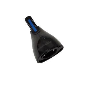 Philips Norelco NT1605 NT1715 NT5600 코털 트리머용 면도기, 교체용 면도날