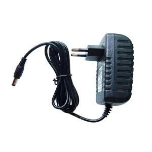 2m 22V 500mA 0.5A AC/DC 충전기 교체용 BOSCH Athlet 진공 청소기 가정용 벽 전원 어댑터