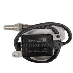 메르세데스 벤츠 호환 트럭용 질소 산소 센서  OEM A0111536128