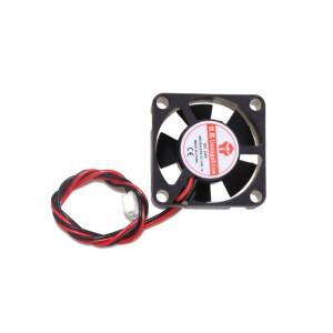 DC 5V/12V/24V 컴퓨터 CPU 쿨러 미니 소형 4010 냉각 팬 40x40x10mm Ender 3 CR-10 3D 프린터 Dropship 용