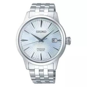 SEIKO 세이코 프레사지 SARY161 남성용 오토매틱 손목시계