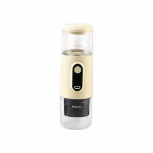 소형 캡슐 커피 머신 K mini 사무실 에센자 수동식 ENV150B C40 기계