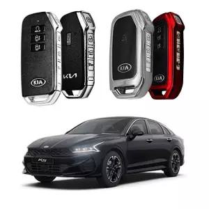 [RIZPICK]K1184 기아 K5 DL3 3세대 TPU 올 84 스마 트키케이스 키케이스 스마트키
