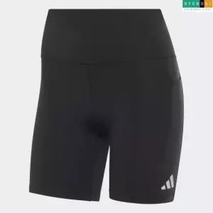 현대백화점 Women adi365 클리마쿨 러닝 쇼츠 레깅스 KD9193 인기반바지 쇼핑백