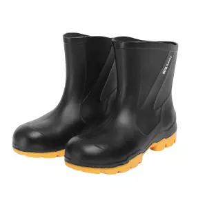 K2 Safety 안전반장화 ASB-004-2 방수설계 PU아웃솔 컴포짓토캡 착탈편리