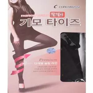 [라일리여성의류] Rly 스타킹레깅스 편한레깅스 깅스 무발/유발/고리