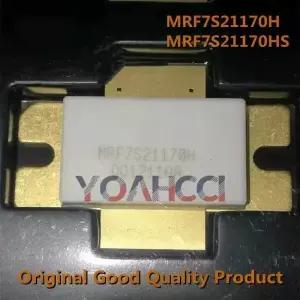 MRF7S21170H MRF7S21170HS MRF7S21170HR3 MRF7S21170HSR3 (1 개) RF 튜브 전력 MOSFET 트랜지스터 원본