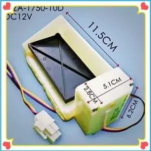 삼성 DA3100043F BCD286WNQISS1 290WNRISA1 WNSIWW 냉장고 수리 부품 용 새 댐퍼 모터 FBZA175010D