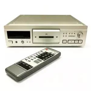 소니 CD 플레이어 리모컨 CDP227 새 교체품 RM990