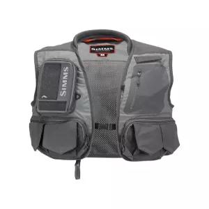 Simms Freestone 조끼 백랍 M 419378