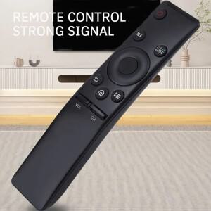 HD 4K 스마트 TV용 BN59-01259B 교체 리모컨 BN59-01260A