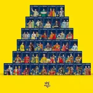 후 WHO 시리즈 한국사 전40권 (워크북+브로마이드+인물카드) 2026년-다산어린이 최신개정신판 정품새책 K5