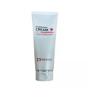 메리키트 AC 인퓨전 크림 210ml+에스테맥스 마스크팩 5매
