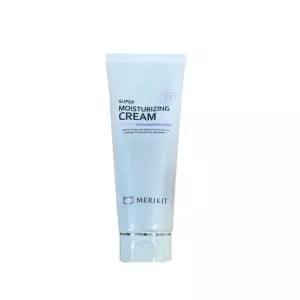 메리키트 슈퍼 모이스춰 라이징 크림 210ml+에스테맥스 마스크팩 5매