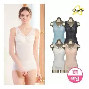 한정수량특가 오모떼 퍼펙트보정 에어홀 경량 바디쉐이퍼 1종 컬러 택 일 출고가 59,000원 255132