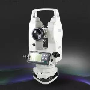 신콘 데오도라이트 표시1초독 정도2초 양면LCD 슈팅장치 DT-302F