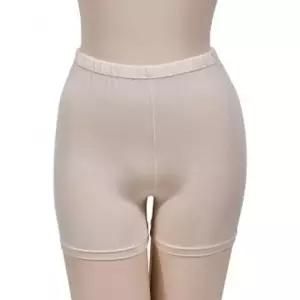 여성 스판 여름속바지 (이노비아)(303)부드럽고 청량한 속바지 혜명잡화몰 천연섬유