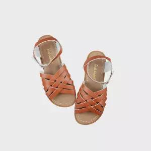솔트워터 SALT-WATER SANDAL ADULT RETRO TAN