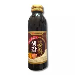 광동제약 생강쌍화 쌍화차 120ml 50개