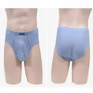 남성 남자트렁크팬티 삼각팬티 3매입 3매 남성스포츠팬티 순면
