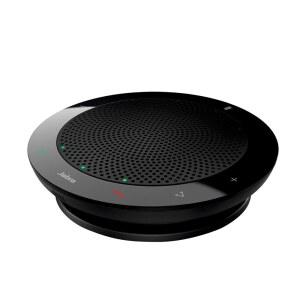 JABRA 7410-209 MODEL SPEAK 410 USB 시스템 품질, 작동, 호환, 및 플레이 VOIP 모든 플러그 완벽한 사운드 표시기 클라이언트와 솔루션, PC와 앤 LED UC 스피커폰, 탁월한