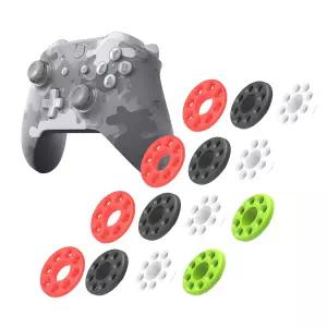 머큐풀 조준 보조 링 PS5 Xbox Series X/S One 360 Switch Pro 컨트롤러용 정밀
