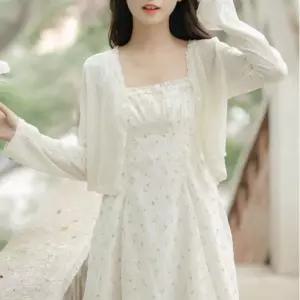 여성 얇은 여름 크롭 볼레로 가디건 그물 니트 시스루카디건 여자얇은 얇은가지건 숏가디건 롱가디건