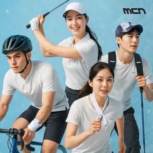 ICE Collection 썸머 아이스 스포츠 용품 모음전타올수건 여름웨어 워터보틀 스포츠룩 물통