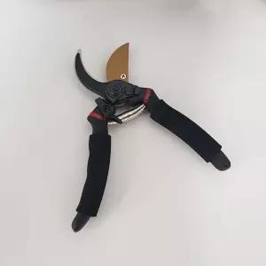 원예 다기능 손잡이 전지 가위 식물 꽃 조경가 도구 나무 공구 정원 목공 용품 용가 목공구 우드몰딩 가지
