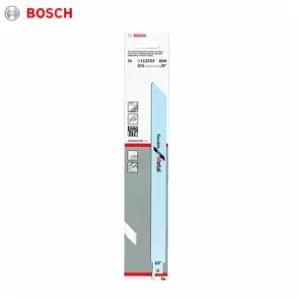 BOSCH 철재용 컷소날 S1122EF 컷쏘날 절삭공구 절단공구