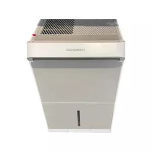 쿠쿠전자 인스퓨어 슬림 제습기 22L DH-X22721EB 대용량 사무실 업소용