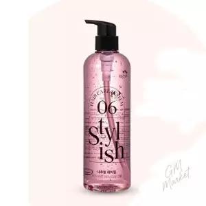 내추럴 세팅 헤어젤 자연스러운 스타일링 헤어 젤 500ml 대용량헤어젤 자연스러운헤어젤 내추럴헤어젤