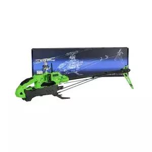 STEAMRC 550 MK55A00 / 600 프레임 키트 6CH 3D 비행 RC 헬리콥터 콤보 버전 주요 블레이드 원격 제어