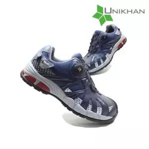 안전화 유니칸 다이얼 경량작업화 UK-530 4in
