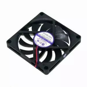 (에버쿨) EC8010LL12EA-3P/(80mm/10T/유체/3P)/팬쿨러