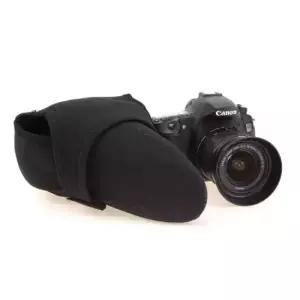 보호 DSLR 카메라 파우치 가방 케이스 렌즈 커버 소니 니콘 호환