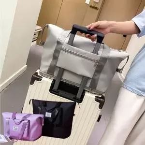 빅사이즈 요술 Bag 대형 캐리어가방