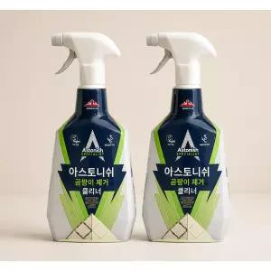 아스토니쉬곰팡이 제거 클리너 750ml 2개