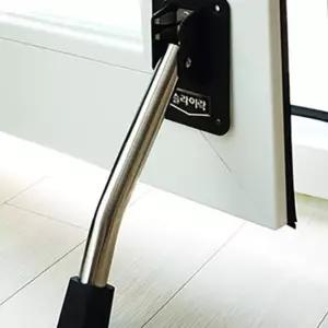 D27 도어스토퍼 현관문 스토퍼 말굽 제조 도어스토퍼