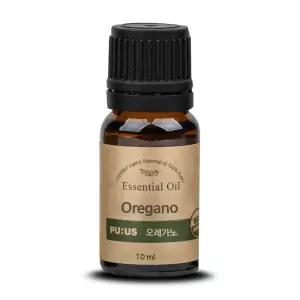 퓨어스 오레가노 에센셜오일 아로마 10ml  [mFHB9WB]