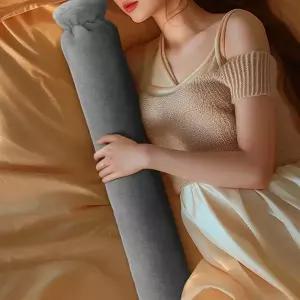 긴시간 따뜻 대용량 다용도 롱 보온 1리터 물주머니