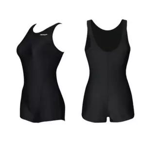[텐바이텐]FILOAD U백 숏1부 여성수영복 FLOS499