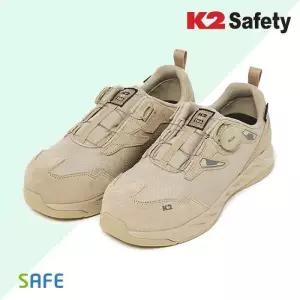 [룽스_65]투습 데일리 통기성 K2 LT-106 K2안전화 4in