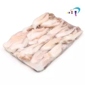 손질 절단 쭈꾸미 500g 냉동