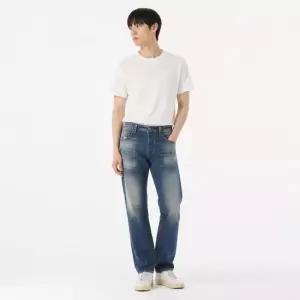 디젤 26SS 1985 LARKEE 레귤러 진 00C06Q 0ADBR 01)