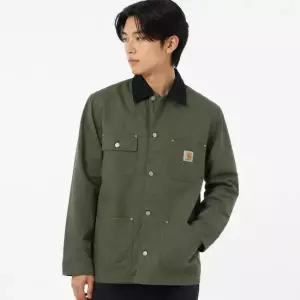 마르니 26SS OG Chore Coat I036488 3OL02) OG 초어 코트)