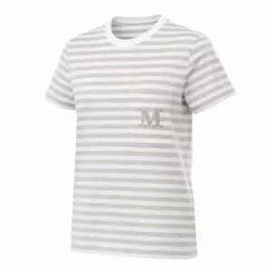 막스마라 26SS MOBOLI 티셔츠 11941052 008 11941052600 008)
