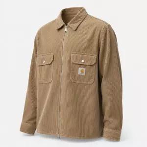 마르니 Reynold Shirt Jac I036049 8Y02) 레이놀드 셔츠 자켓)
